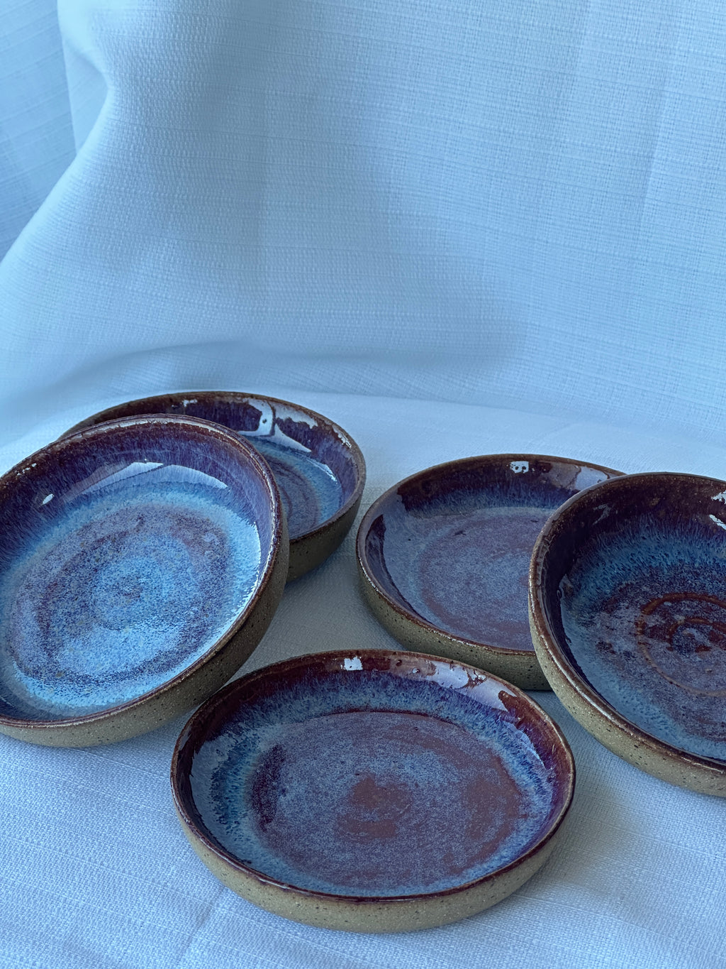 Trinket dish/Saucer